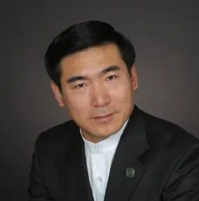 李智金