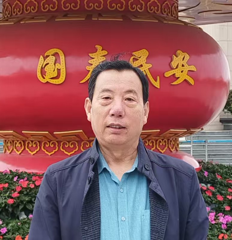 周勇志