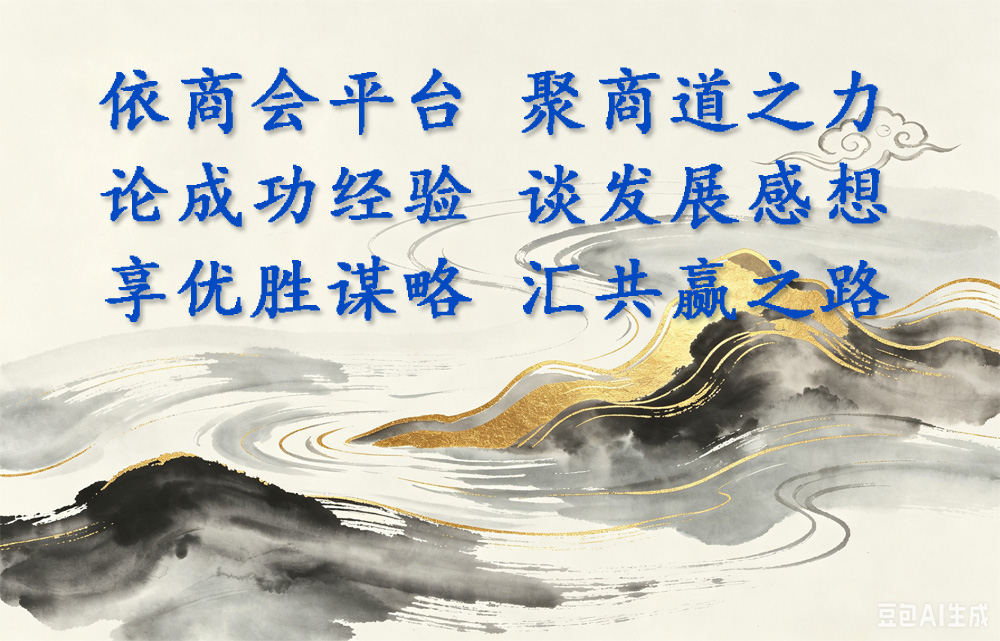 商会聚焦A