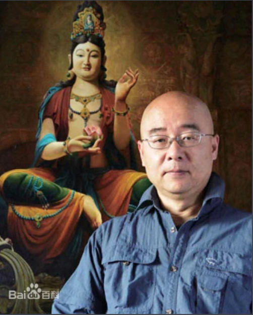 赖东民