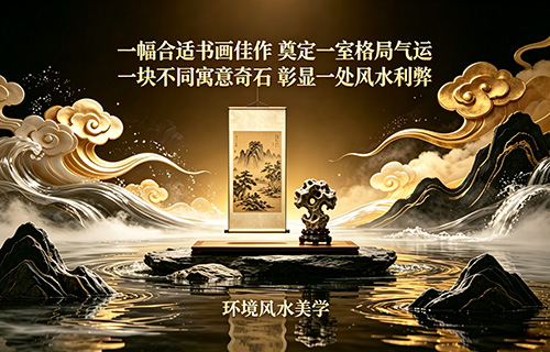 书画奇石