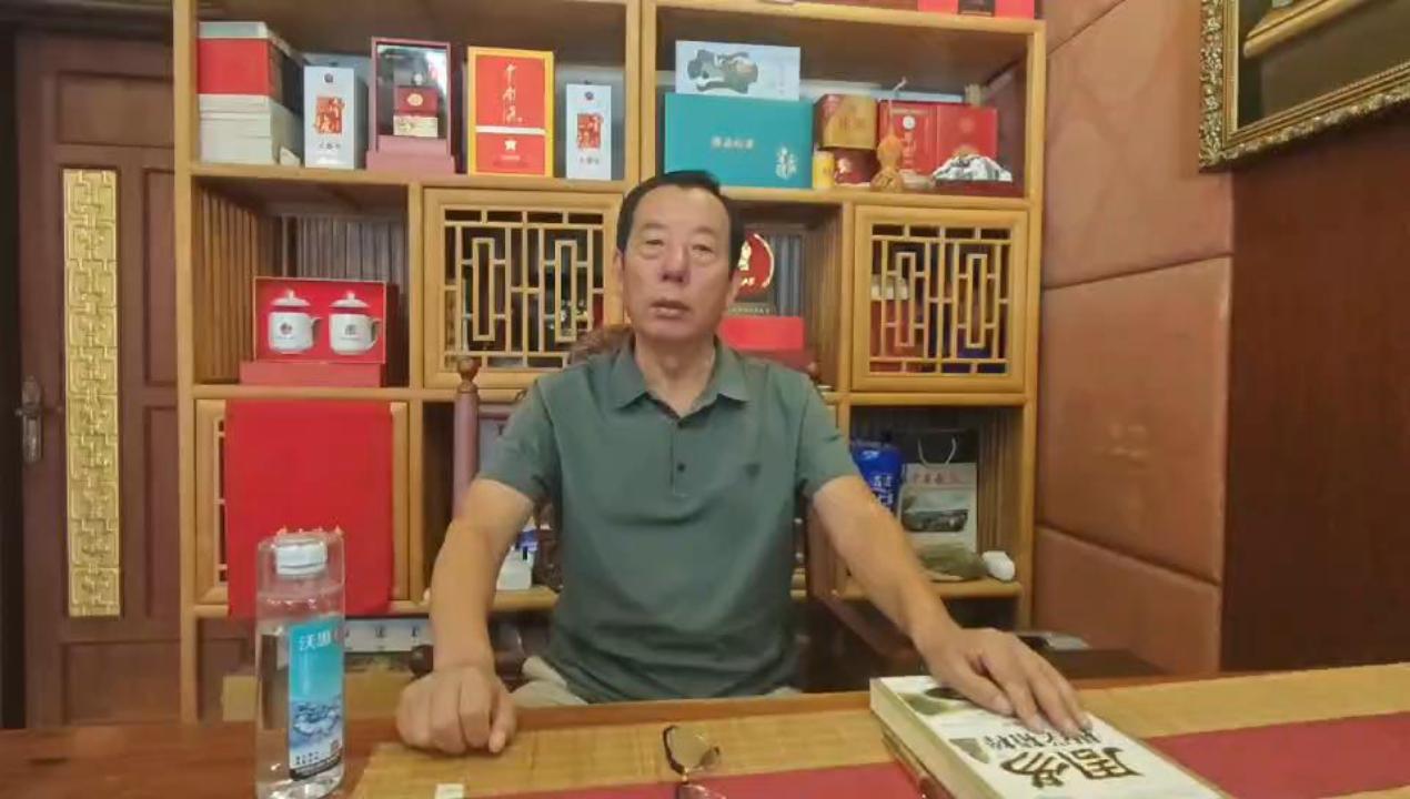 周勇志：恭请财神讲究多，五路财神该请谁